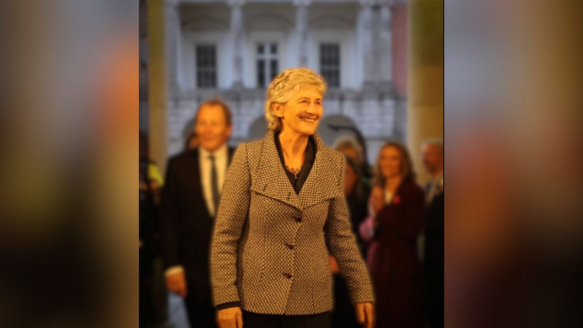 Catherine Connolly Wins Ireland's Presidential Election With Landslide Victory