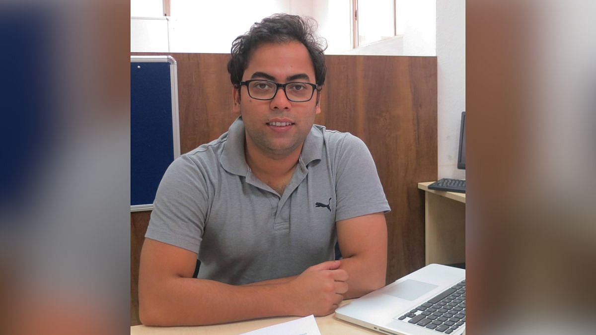 IISER Kolkata's Dibyendu Das Wins Prestigious Shanti Swarup Bhatnagar Award 2025