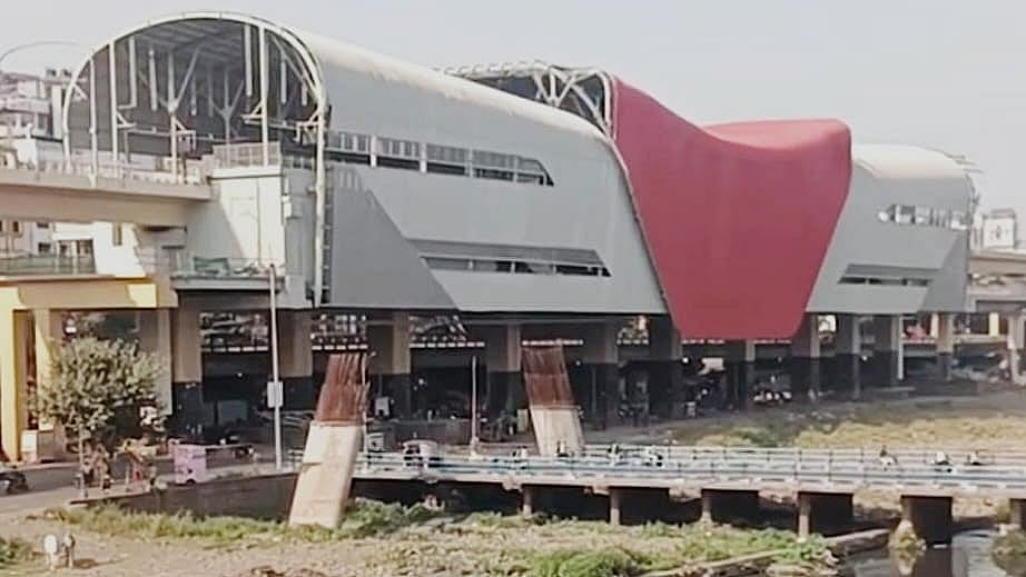 ‘Stop Pampering Pune Metro’: Citizens’ Group Urges PMC To Reopen Bhide Bridge