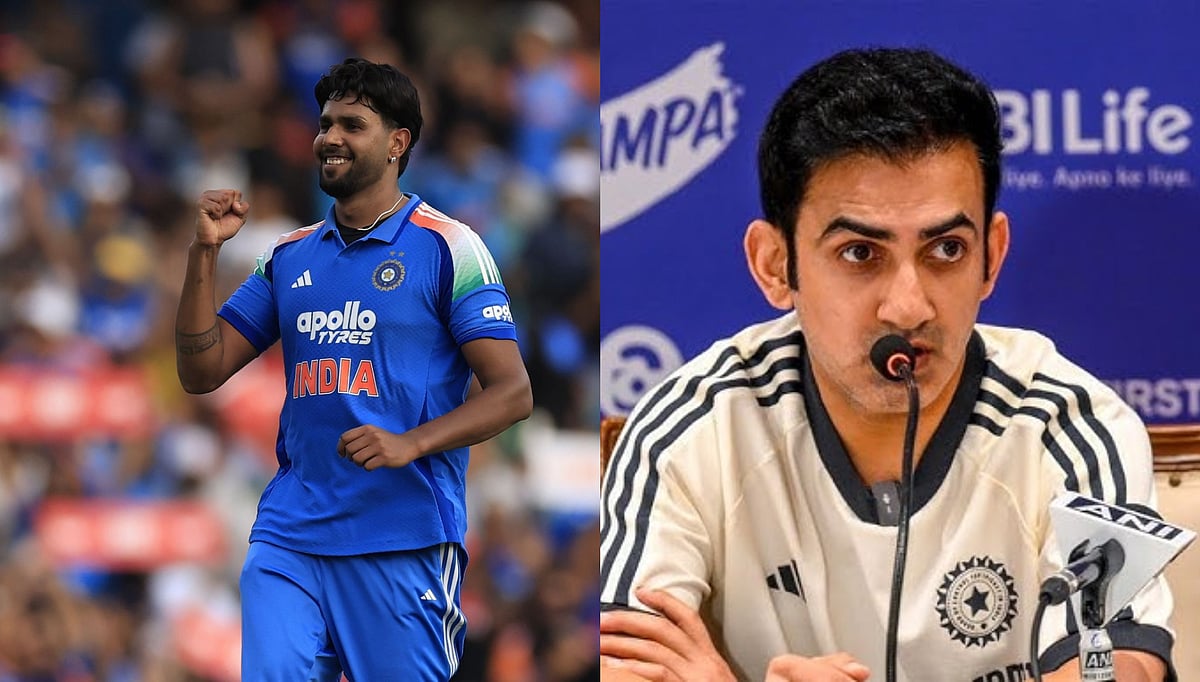 'Perform Kar, Warna...': Harshit Rana's Childhood Coach Reveals Gautam Gambhir's Stern Message For...