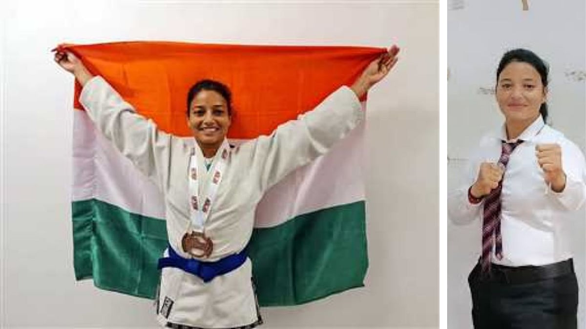 MP News: 35-Year-Old International Ju-Jitsu Player Hangs Self In Dewas; No Suicide Note Recovered,...