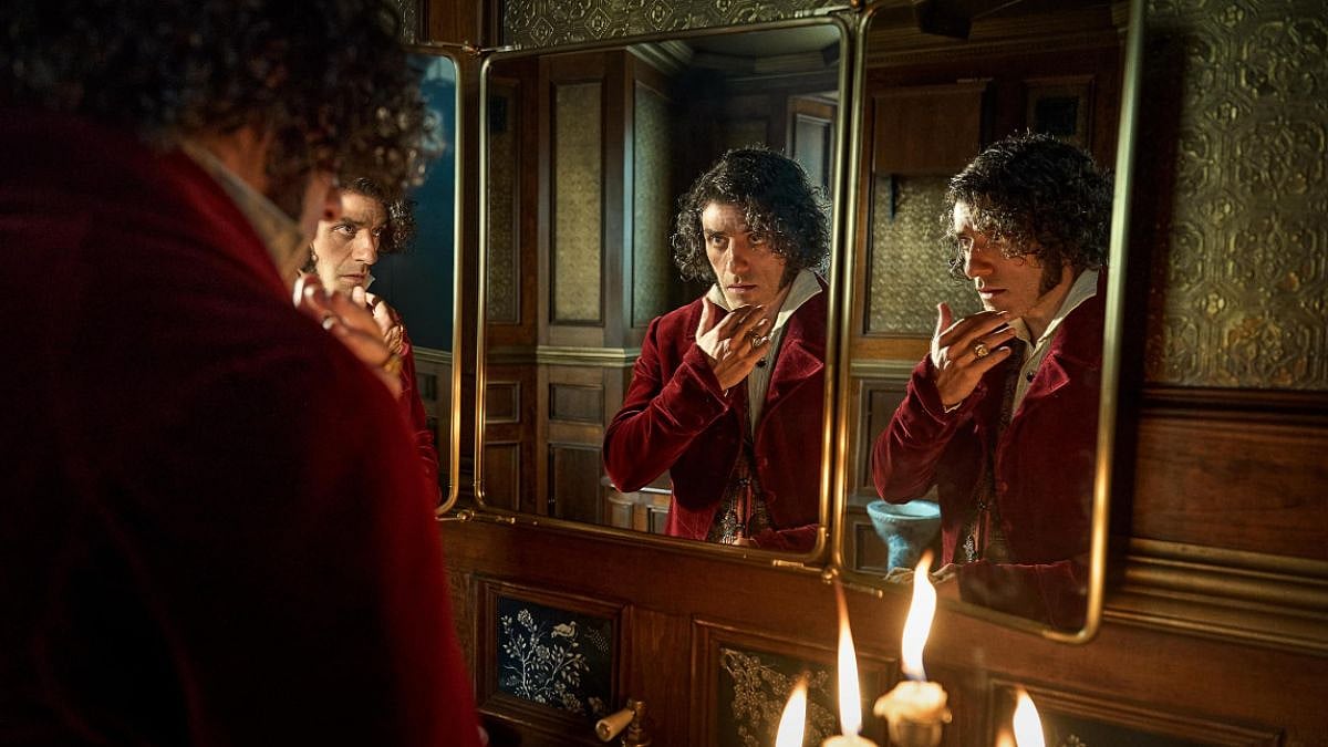 Frankenstein OTT Release Date: When &  Where To Watch Oscar Isaac's Science Fiction Film Online