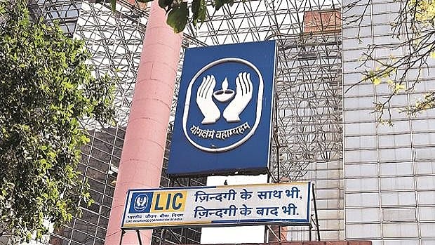 US Life Insurers, Not LIC, Led Recent Adani Investments