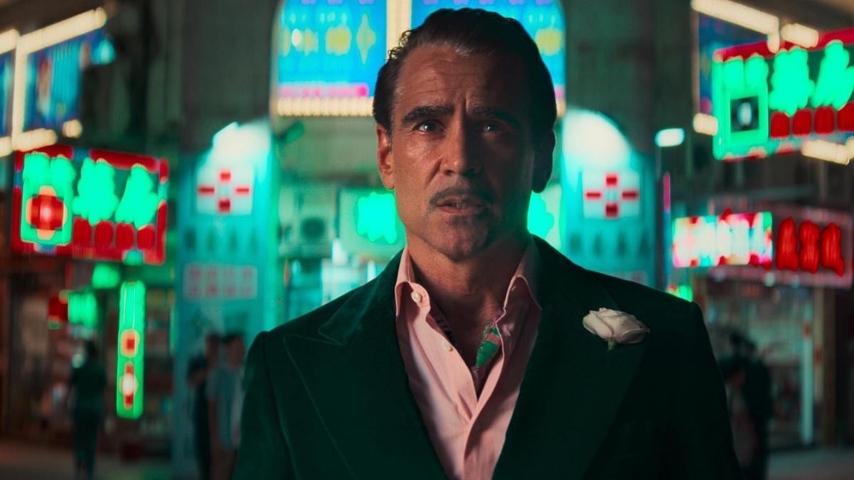 Ballad Of A Small Player OTT Release Date: When & Where To Watch Colin Farrell's Film Online?