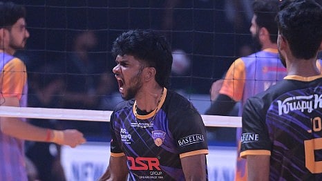 Bengaluru Torpedoes Clinch PVL Title With Thrilling Win Over Mumbai Meteors