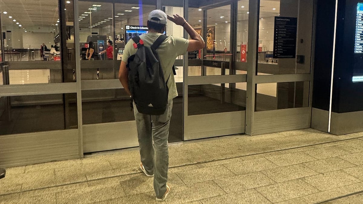 'One Last Time, Signing Off...': Rohit Sharma's Cryptic Post Sparks Retirement Speculations Among Fans Post IND Vs AUS 3rd ODI