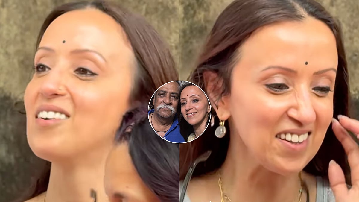 'We Don't Stage Grief': Ishitta Arun LASHES Out At Trolls After Facing Backlash For Smiling At Uncle...