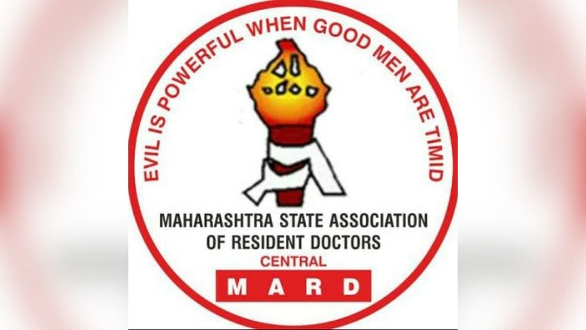 Maharashtra Resident Doctors Protest Phaltan Suicide, Demand Safety, Justice, And Mental Health Support Measures
