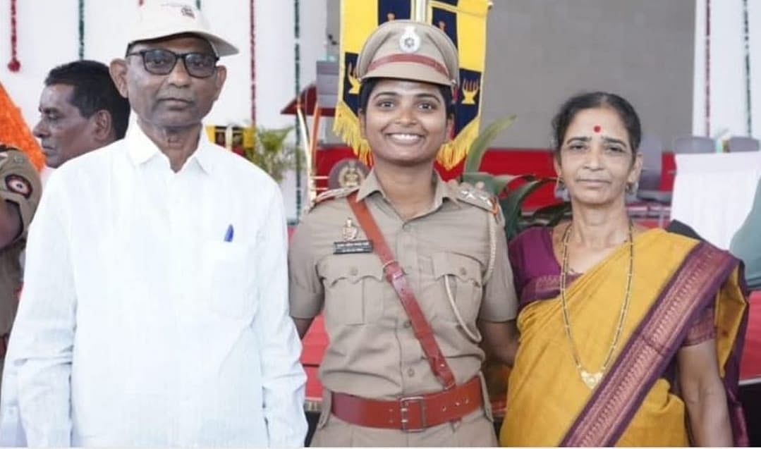 From RTO Inspector To ISRO Scientist: Sujata Madke’s Stellar Journey; Read Full Interview 
