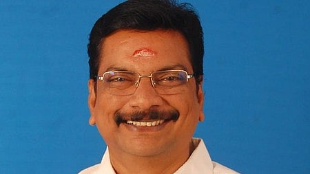 BJP Leader ANS Prasad Urges  Tamil Nadu Govt To Celebrate Thevar Jayanthi As Student Festival On October 30