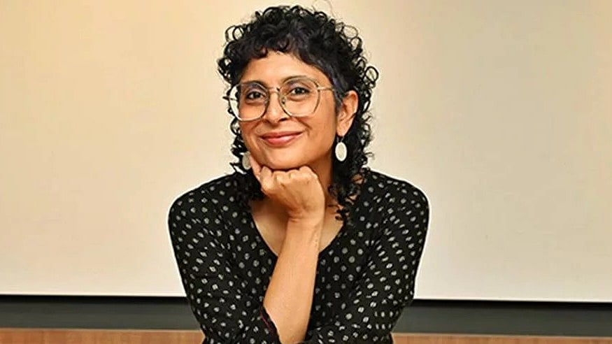 Kiran Rao On Her Kolkata Memories, Humans In The Loop And What Ails Independent Cinema