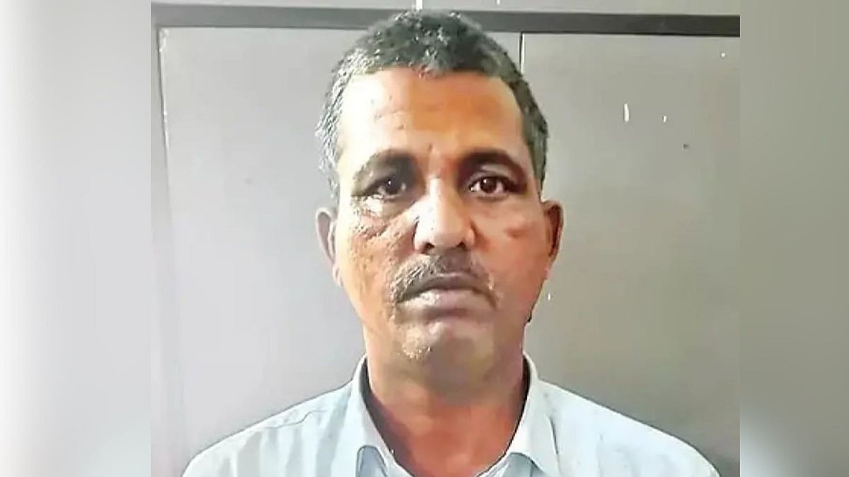 Kurnool Bus Fire Tragedy: Driver Of Sleeper Bus That Went Into Flames Killing 20 Arrested