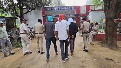 MP News: 3 Men Attack Judicial Magistrate, Threaten To Kill Him After Bail Plea Rejected In Anuppur,...