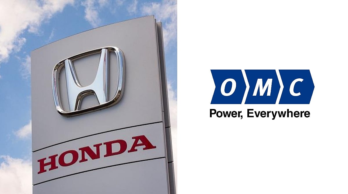 Japanese Auto Major Honda Motor Picks Up 5-10% Minority Stake In Homegrown OMC Power