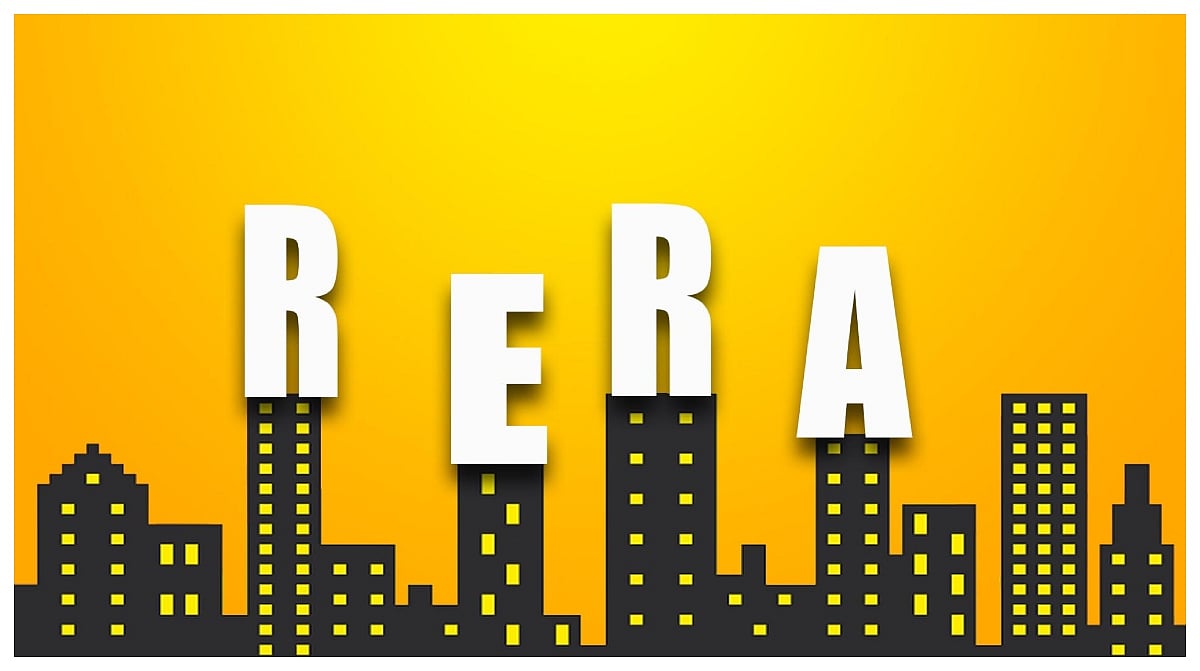 Homebuyers' Body FPCE Demands Amendment Of Real Estate Law 'RERA' To Incorporate Mechanism For Verifying Builders' Track Record Before Project Launch