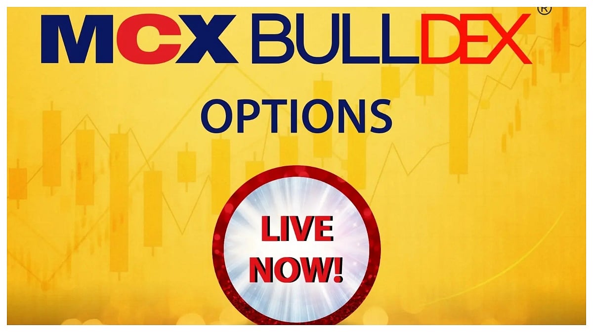Multi-Commodity Exchange Of India Launches Options Contracts On Bullion Index, Providing A New Way For Risk Management