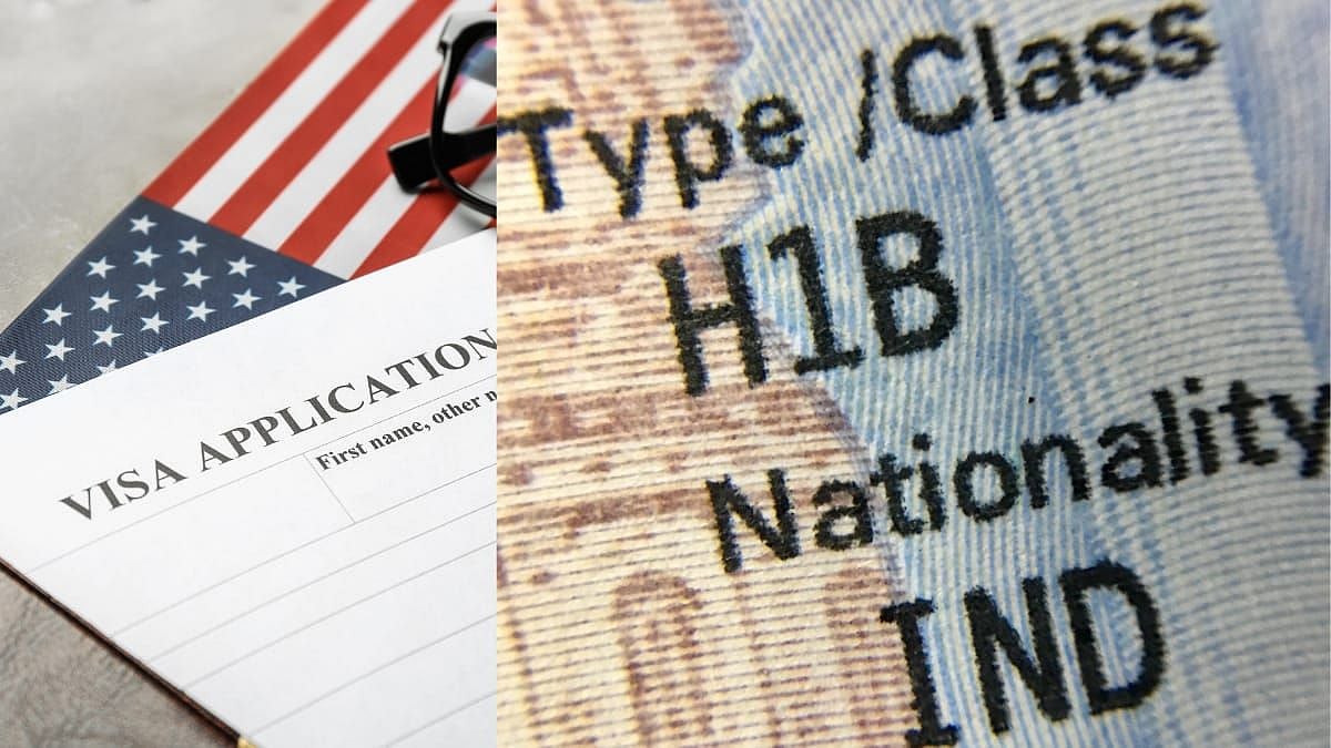 No More Confusion: USCIS Clarifies $100K H-1B Visa Fee Applies Only To New Applicants Abroad