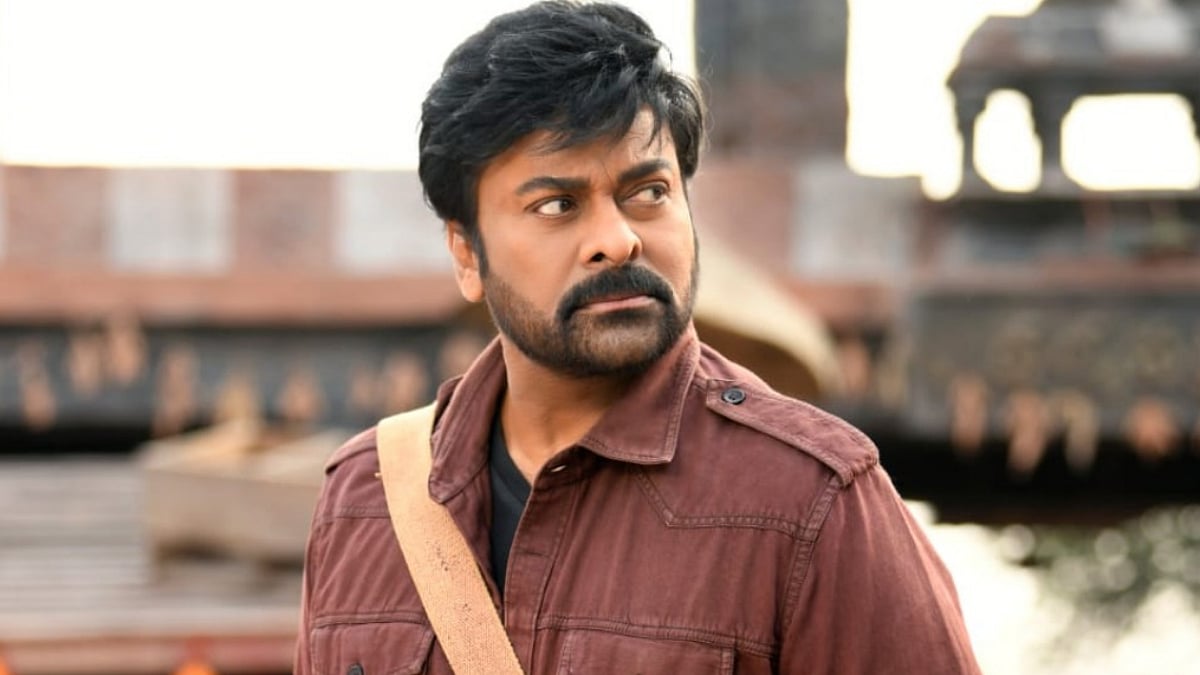 Chiranjeevi Files Complaint After His AI-Generated Deepfake Videos Surface On Porn Websites, Says They're Being Used To Earn Money