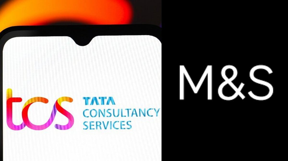 Tata Consultancy Services Denies UK Media Report Claiming That British Retailer Marks & Spencer Ended $1 Billion Contract After Cyberattack