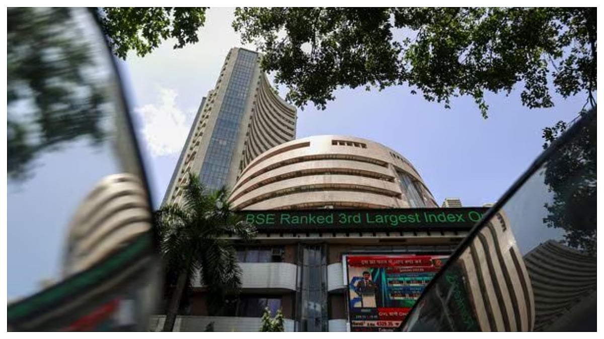 Sensex Surges 567 Points Amid Global Rally, Hopes Rise For US-China Trade Deal & Fed Rate Cuts