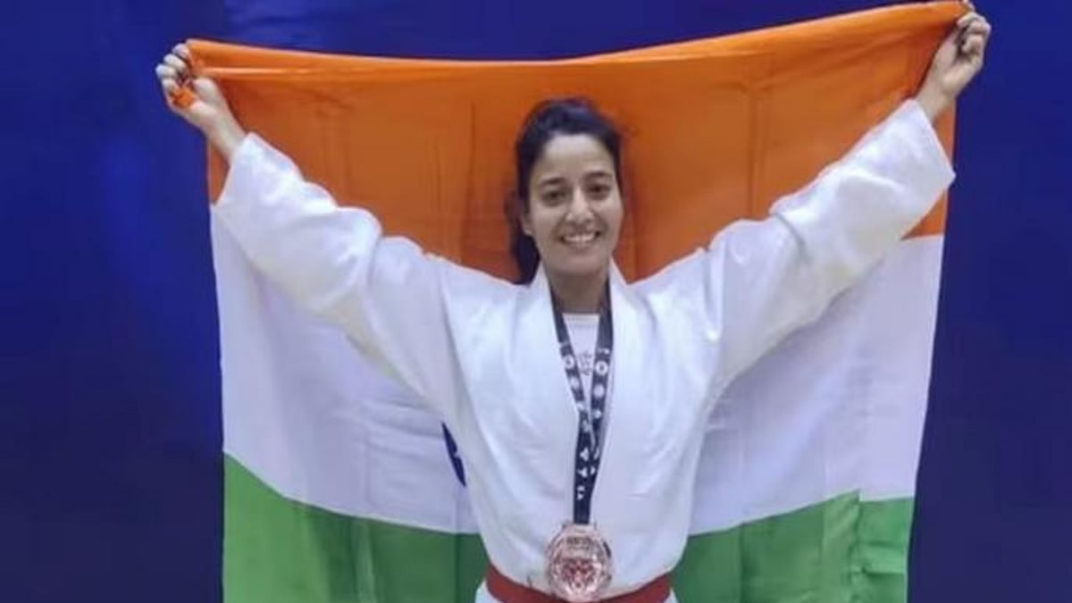 Who Was Rohini Kalam? All You Need To Know About India's Jiu-Jitsu Player Who Died By Suicide