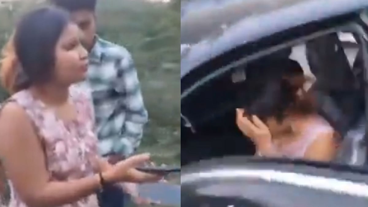 'Fraud Log Mehengi Gaadi Mein Bhaag Jaate Hain': Tourists Flee Without Paying Bill Of ₹10,900, Get...