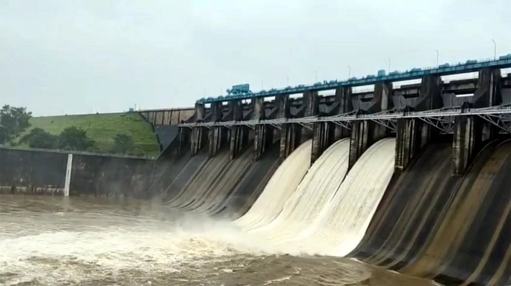MP News: 3 Gates Of Tawa Dam Open, Farmers Suffer As Untimely Rains Damage Crop; Alert Issued Till...