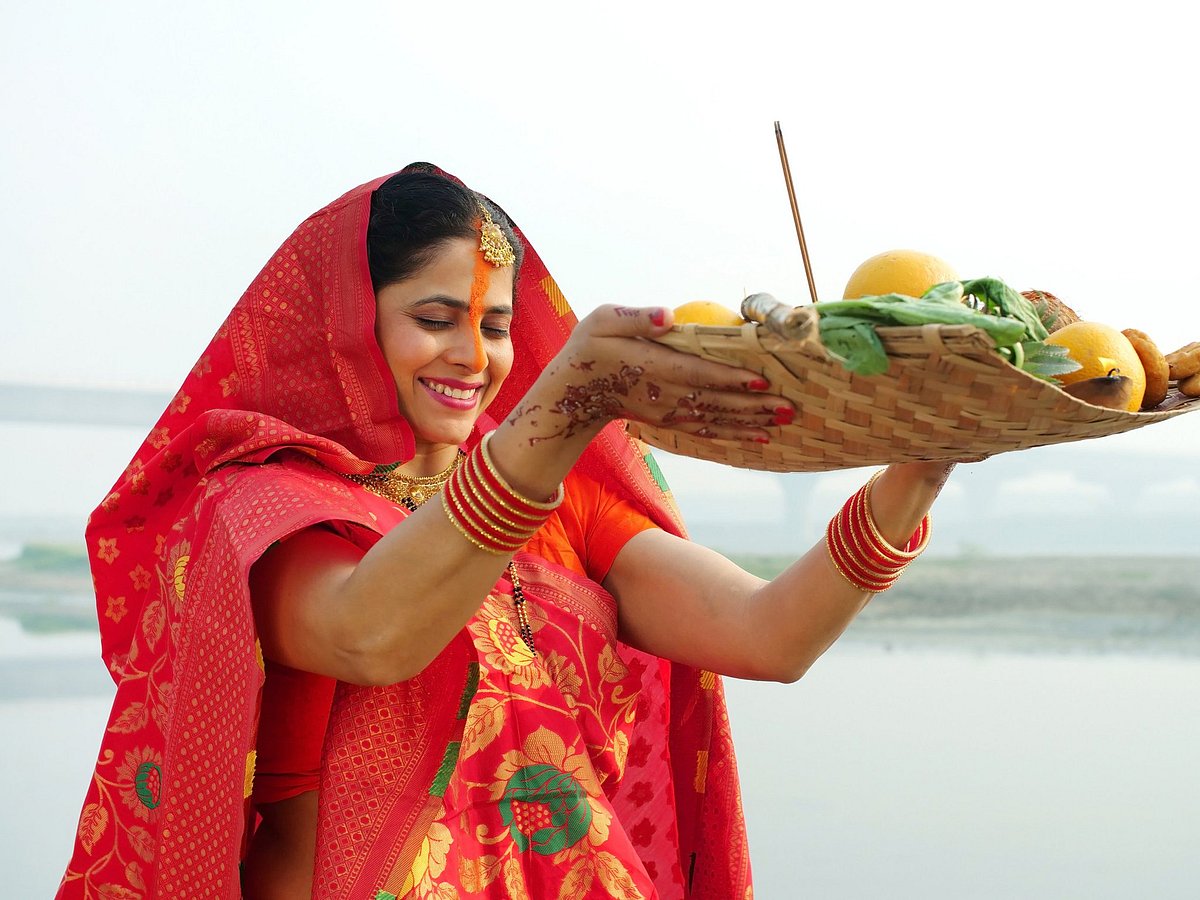Chhath Puja 2025
