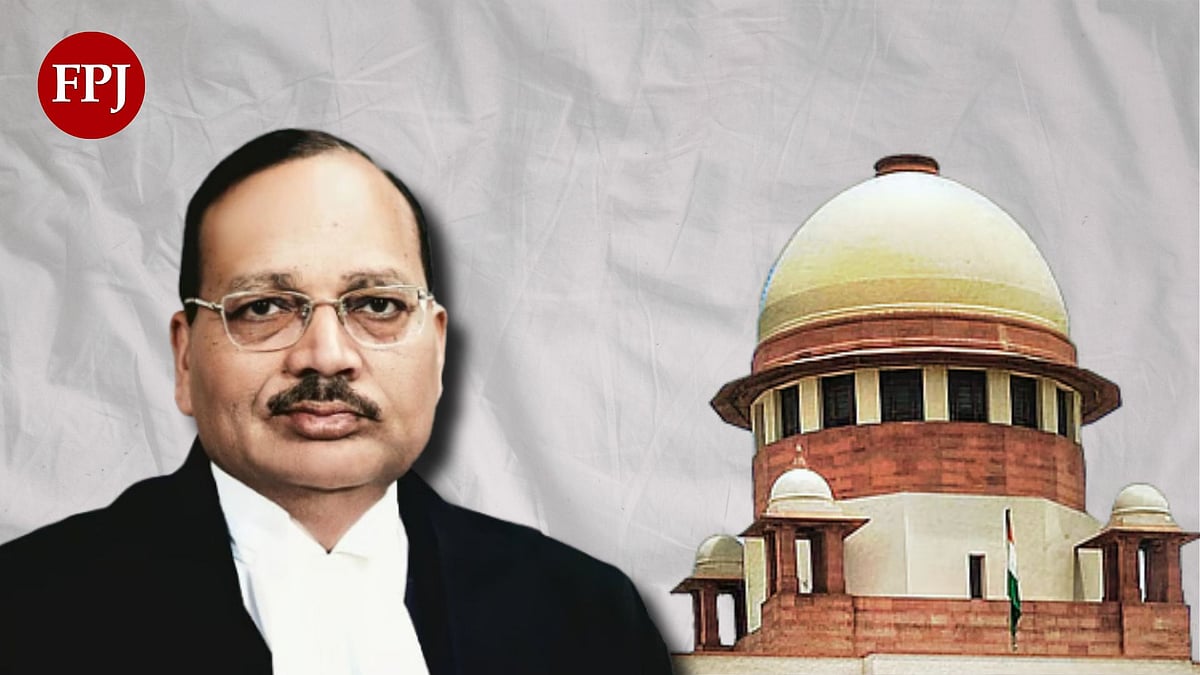 Article 370 To India's Got Latent: Key Judgments By Justice Surya Kant, Named Next Chief Justice By CJI BR Gavai