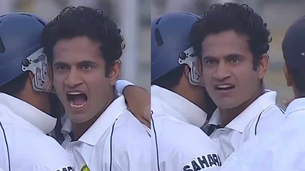 Nostalgic! Fans Relive Irfan Pathan's Magical Hat-Trick Moment Against Pakistan In 2006 On The Occasion Of His 41st Birthday; Former Cricketer Reacts