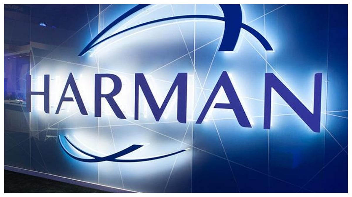 Connected Automotive Technologies Player HARMAN Will Invest ₹345 Crore To Expand Electronics Manufacturing Facility In Pune