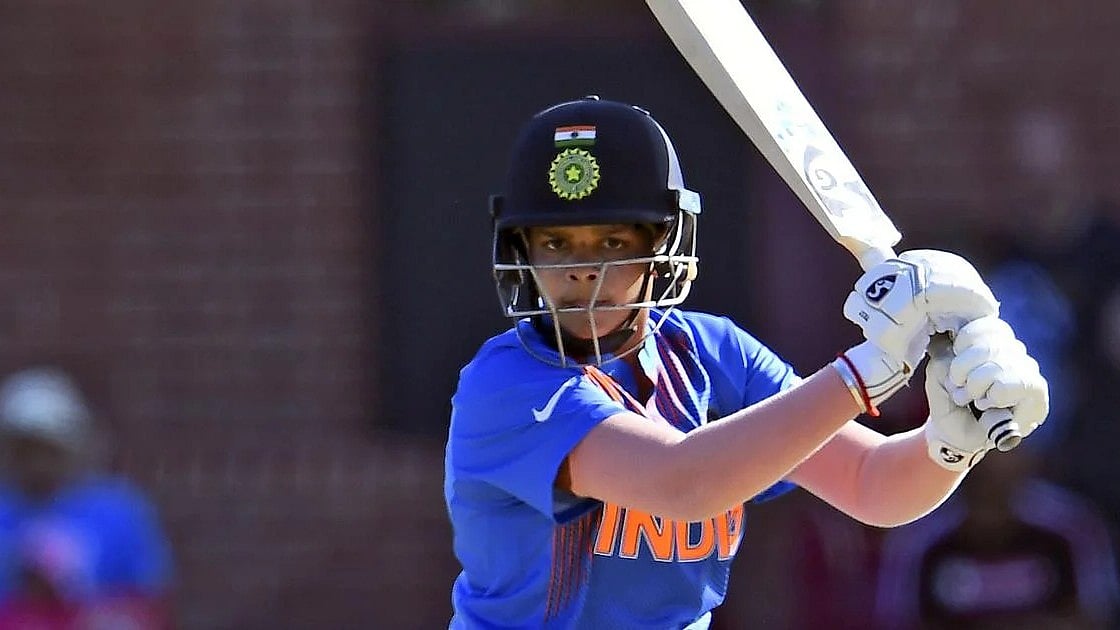 Big Change! Shafali Verma Joins Team India Squad After Pratika Rawal Gets Ruled Out Of ICC Women's World Cup 2025 Tournament