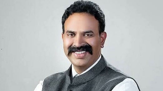 Who Is Ranjitsinh Naik Nimbalkar? Why Is The Former BJP MP’s Name Linked To The Satara Doctor Suicide Case?