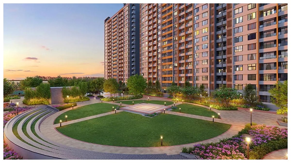 Pune’s Real Estate Market Sees 13,557 Property Registrations, Contributing ₹523 Crore In Stamp...