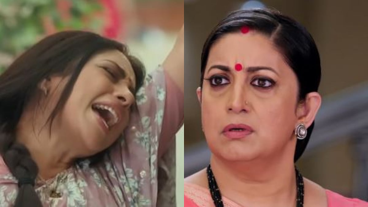 TRP Week 41: Anupamaa & Kyunki Saas Bhi Kabhi Bahu Thi 2 Continue To Lead, Udne Ki Aasha Back In Top 3