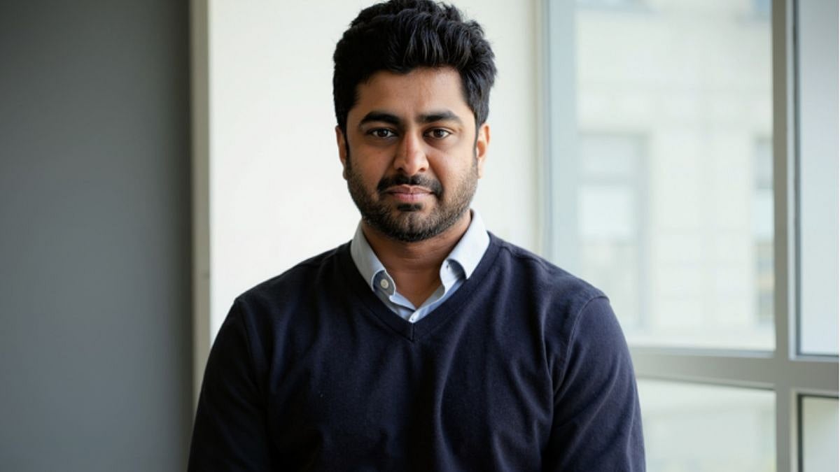 Pranay Mungara | File Photo