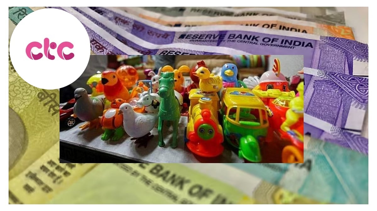 Toy & Confectionery Manufacturer Candytoy Corporate Will Invest ₹100 Crore For Capacity Expansion
