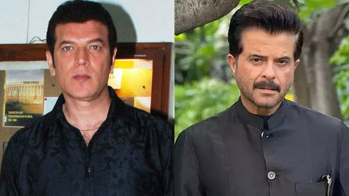 Aditya Pancholi Takes Indirect Dig At Anil Kapoor For Replacing Him In Tezaab, Talks About 'Power...