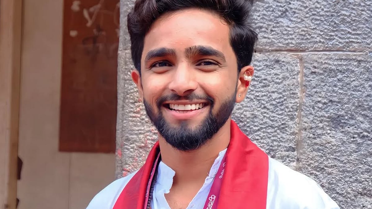 Jamtara 2 Actor Sachin Chandwade Dies By Suicide At 25 In Jalgaon
