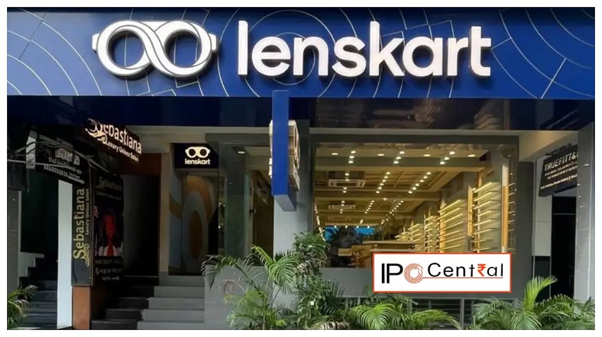 Eyewear Retailer Lenskart Solutions Fixes Price Band Of ₹382-402 Per Share For Upcoming IPO, Aiming At ₹69,700 Crore Valuation