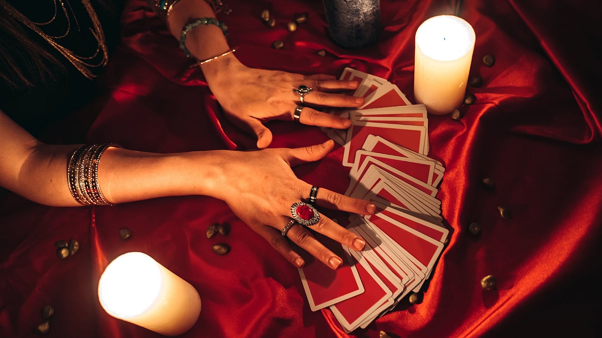 Weekly Tarot Predictions: Tarot card Reading From Oct 27th, 2025 To Nov 2nd, 2025 For All Zodiac...