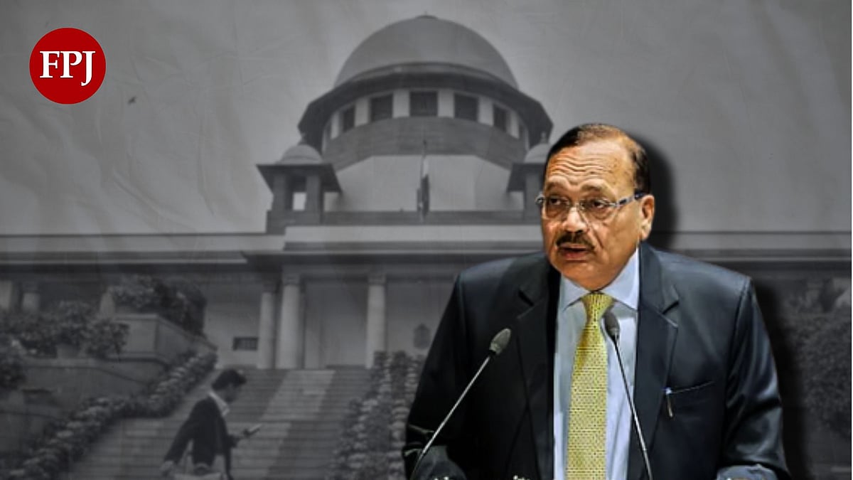 Who Is Justice Surya Kant, Lawyer-Turned-Judge From Haryana Set To Become India's 53rd Chief Justice?