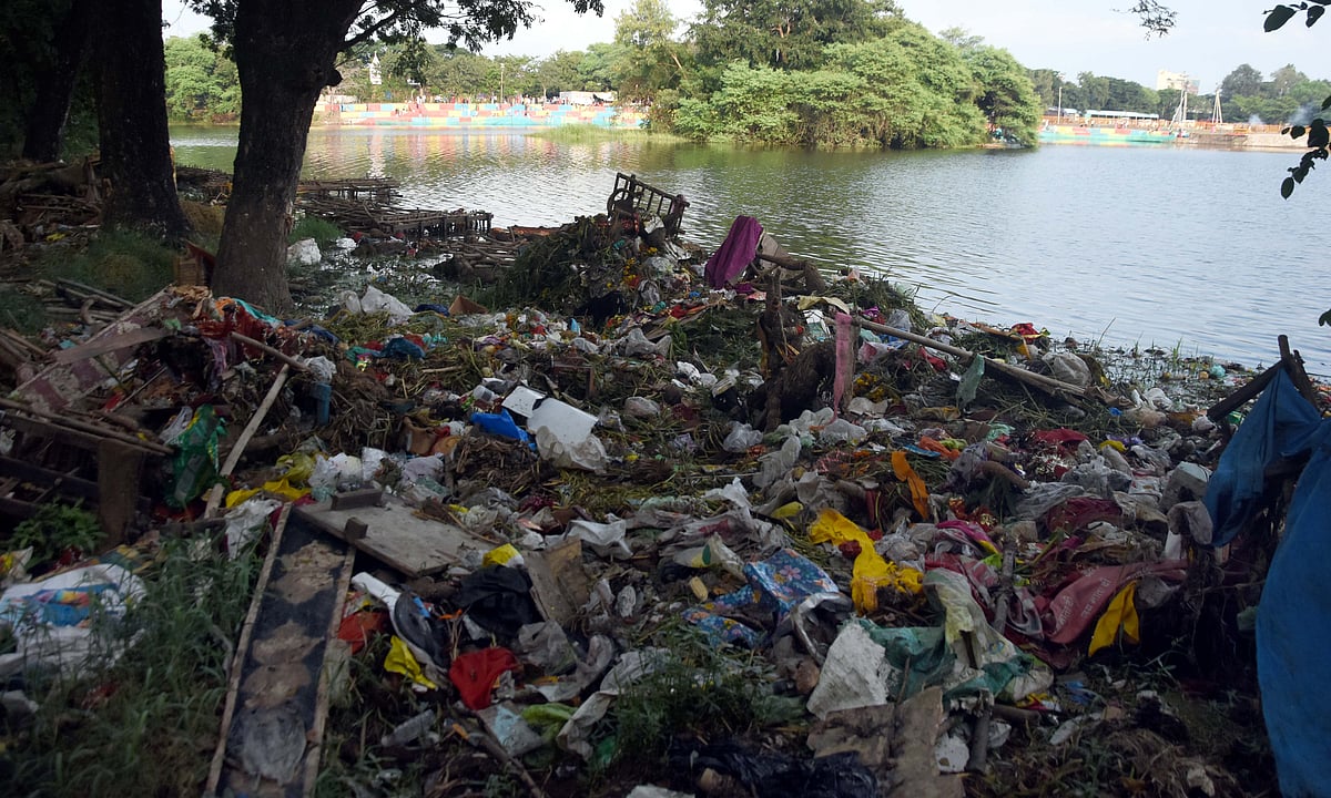 Bhopal News: 3 BMC Officials Get Show-Cause Notices Over Chhath Lapse