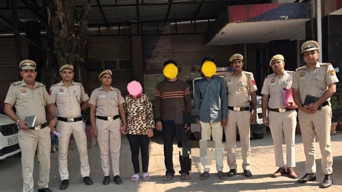 Delhi: 32-Year-Old UPSC Aspirant Found Dead In Gandhi Vihar; Woman Among 3 Held As Police Unravel Chilling Plot
