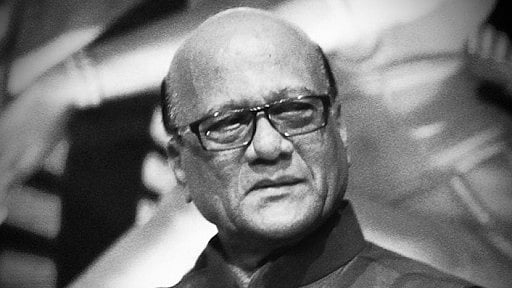 Who Was Gangaram Gavankar? The Veteran Playwright Who Gave Voice To Malvani Language