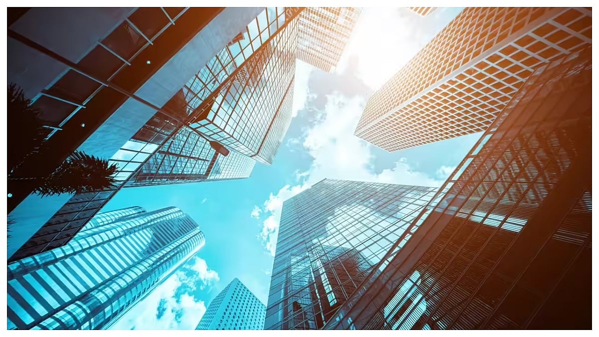 Indian Real Estate Sector Records Institutional Investments Of $1.76 Billion In The Third Quarter Of 2025
