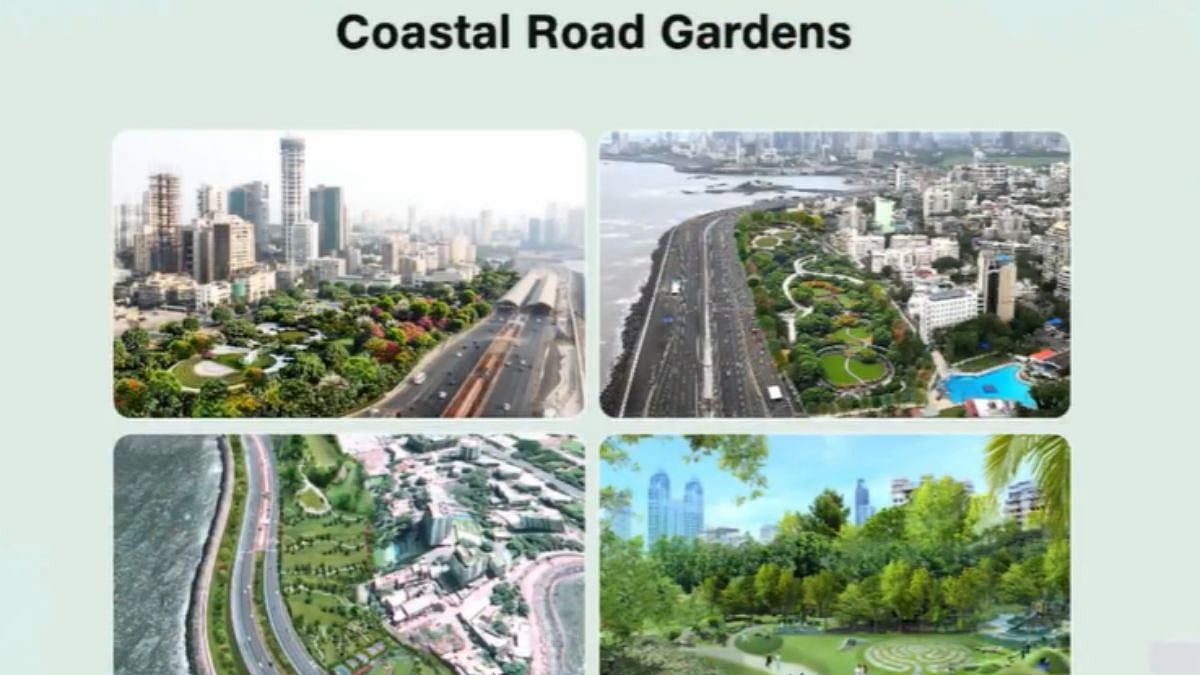 Mumbai: Reliance Industries Shortlists 6 Global Firms For Coastal Road Gardens Project