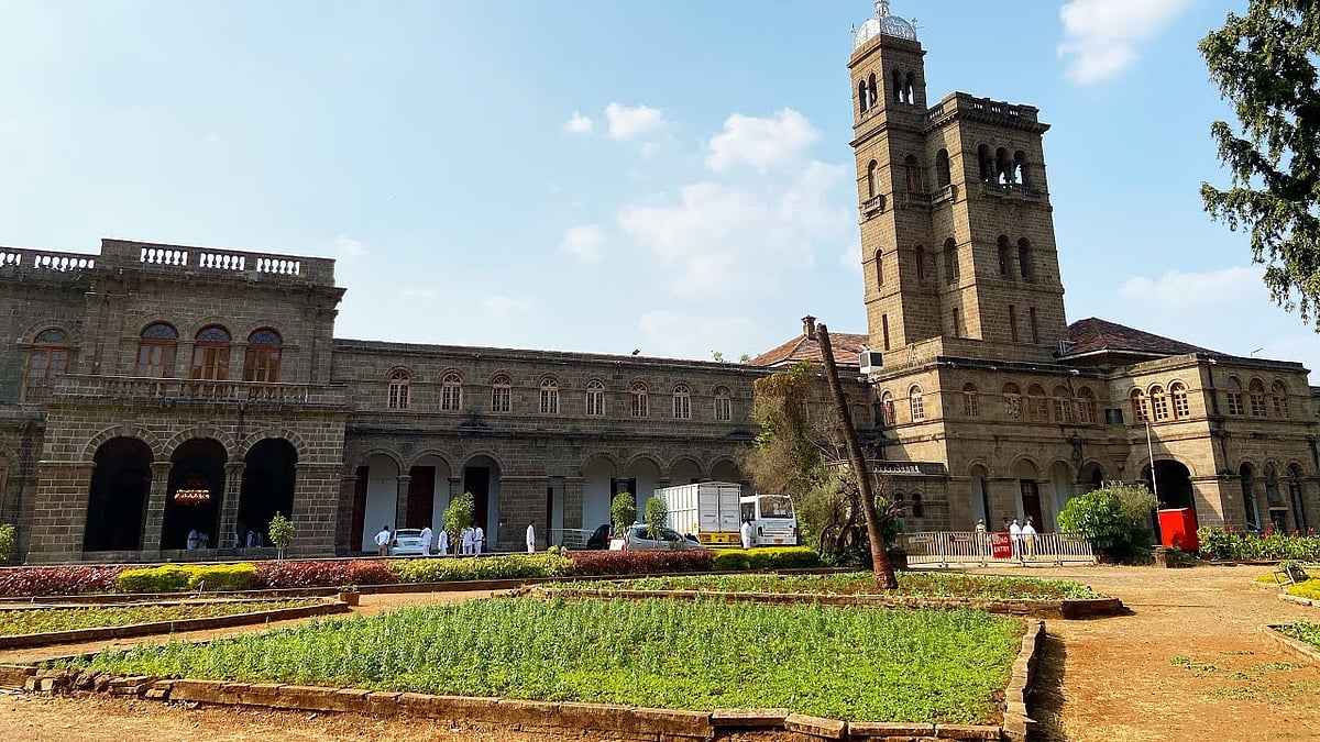 Pune: Students Oppose Inclusion Of ‘Career Katta’ Fee In SPPU Fee Structure