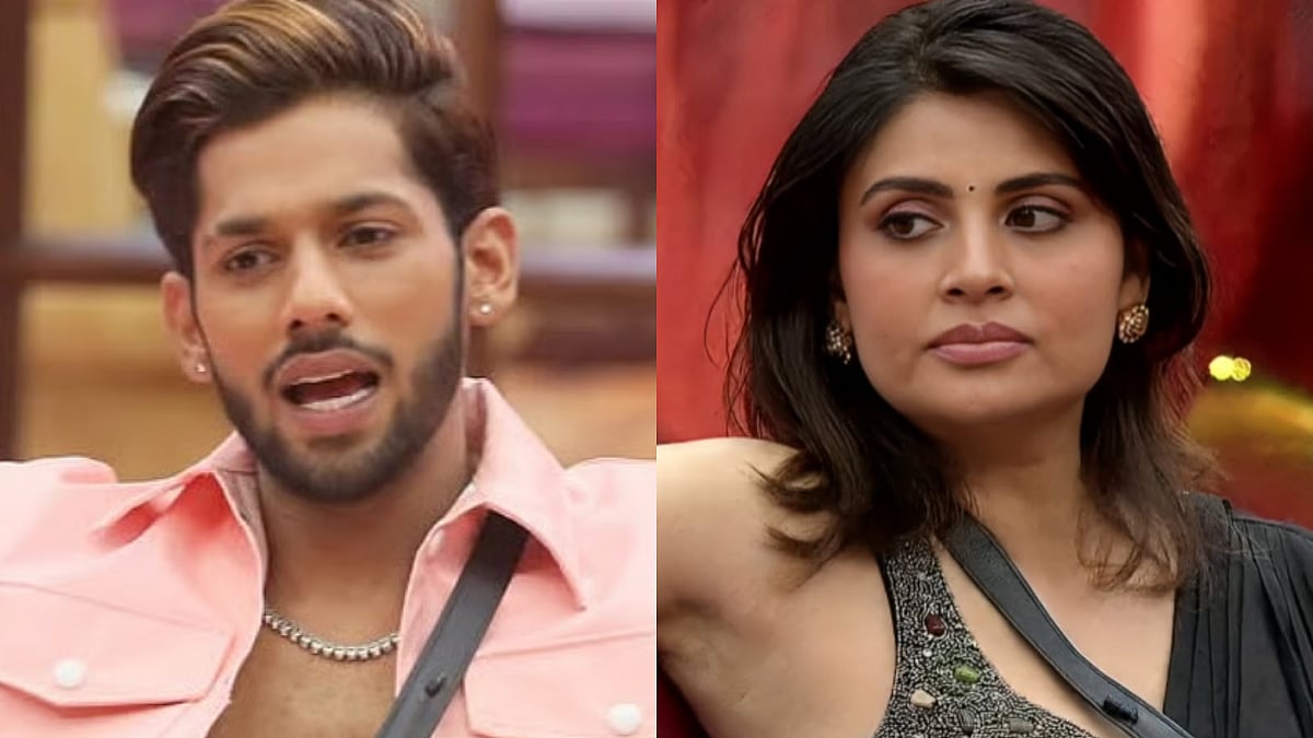 Baseer Ali REACTS To Malti Chahar Questioning His Sexuality In Bigg Boss 19: 'My Family Is Upset'—EXCLUSIVE