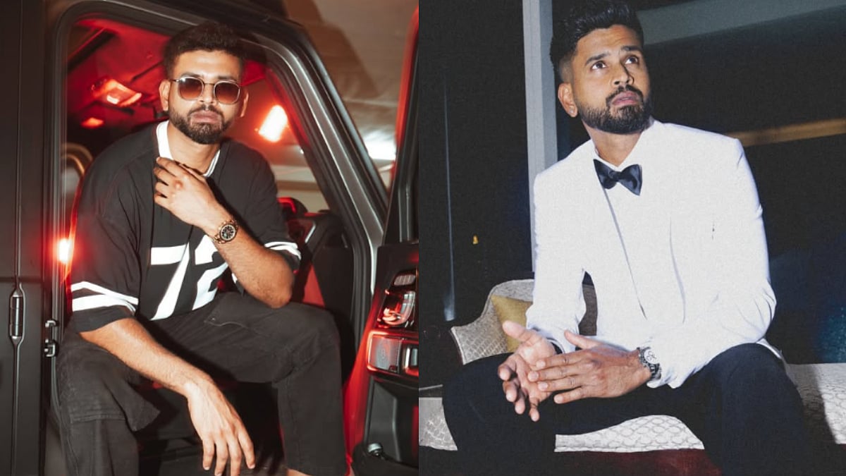 Take A Look At Shreyas Iyer's Net Worth, Salary, Endorsement Deals, And Much More